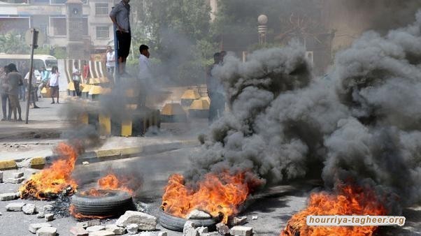 مصاص الدماء خادم الحرمين يشن 27 غارة على عدة محافظات يمنية