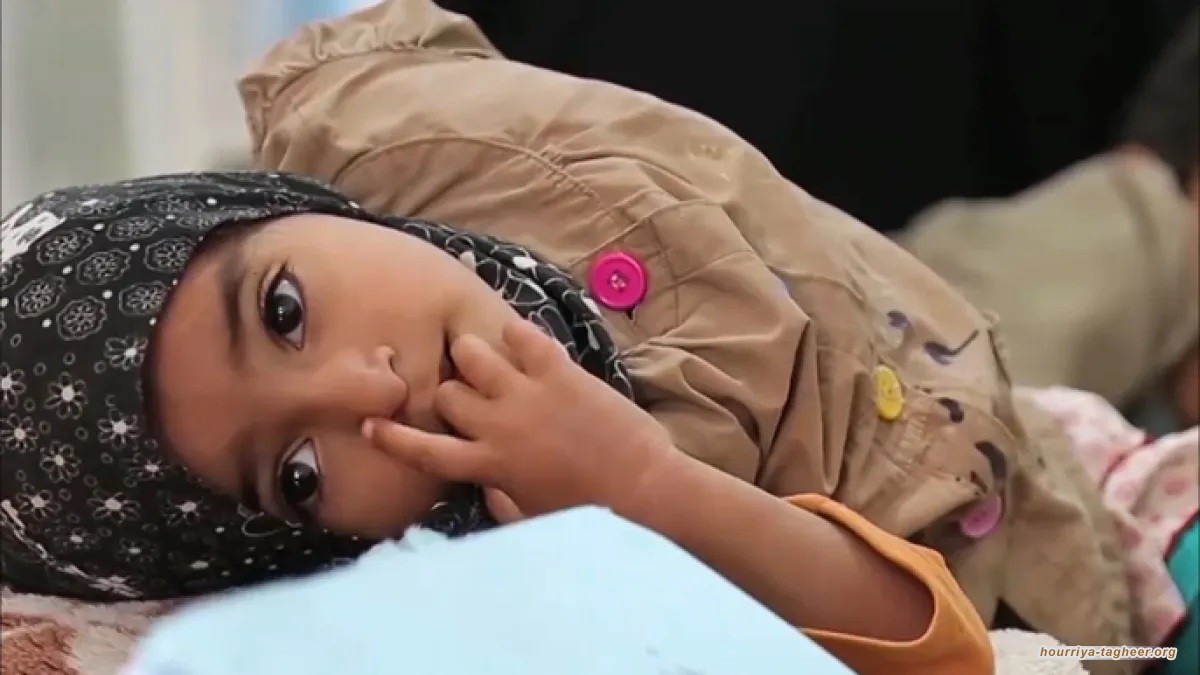 حالات الكوليرا تتزايد في عدن وسط تجاهل من حكومة الرياض
