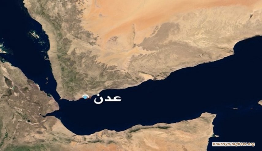 انفجارات عنيفة تهز مدينة عدن اليمنية