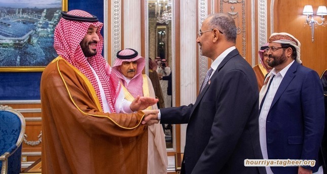 بعد تخريبها اتفاق السلام بين #السعودية و #الحوثيين .. ما خيارات #واشنطن في #اليمن