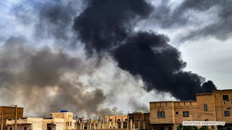 قصف سعودي جديد على محافظة صعدة اليمنية