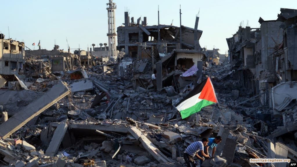 السعودية تعرقل التحويلات المالية لقطاع غزة