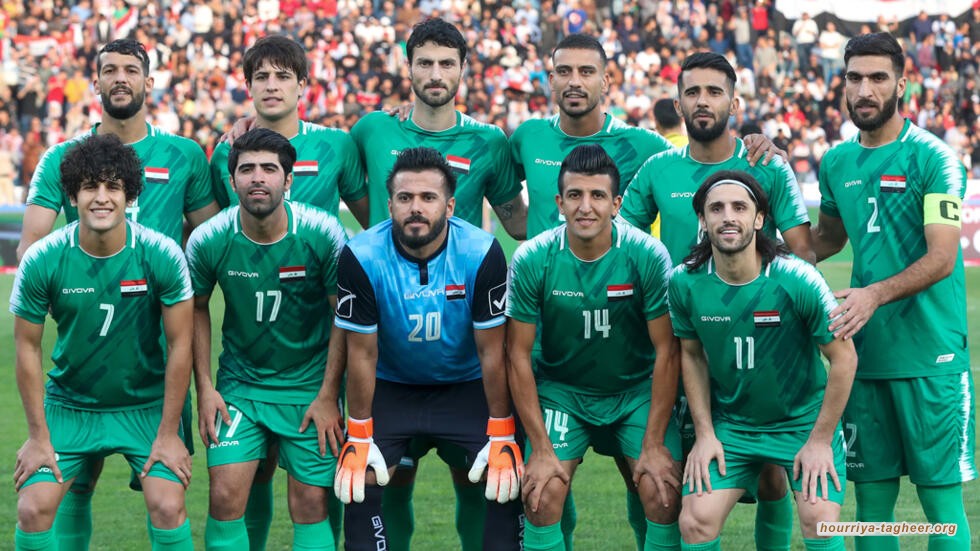 سعوديون يشمتون بخسارة العراق والبحرين في كأس آسيا