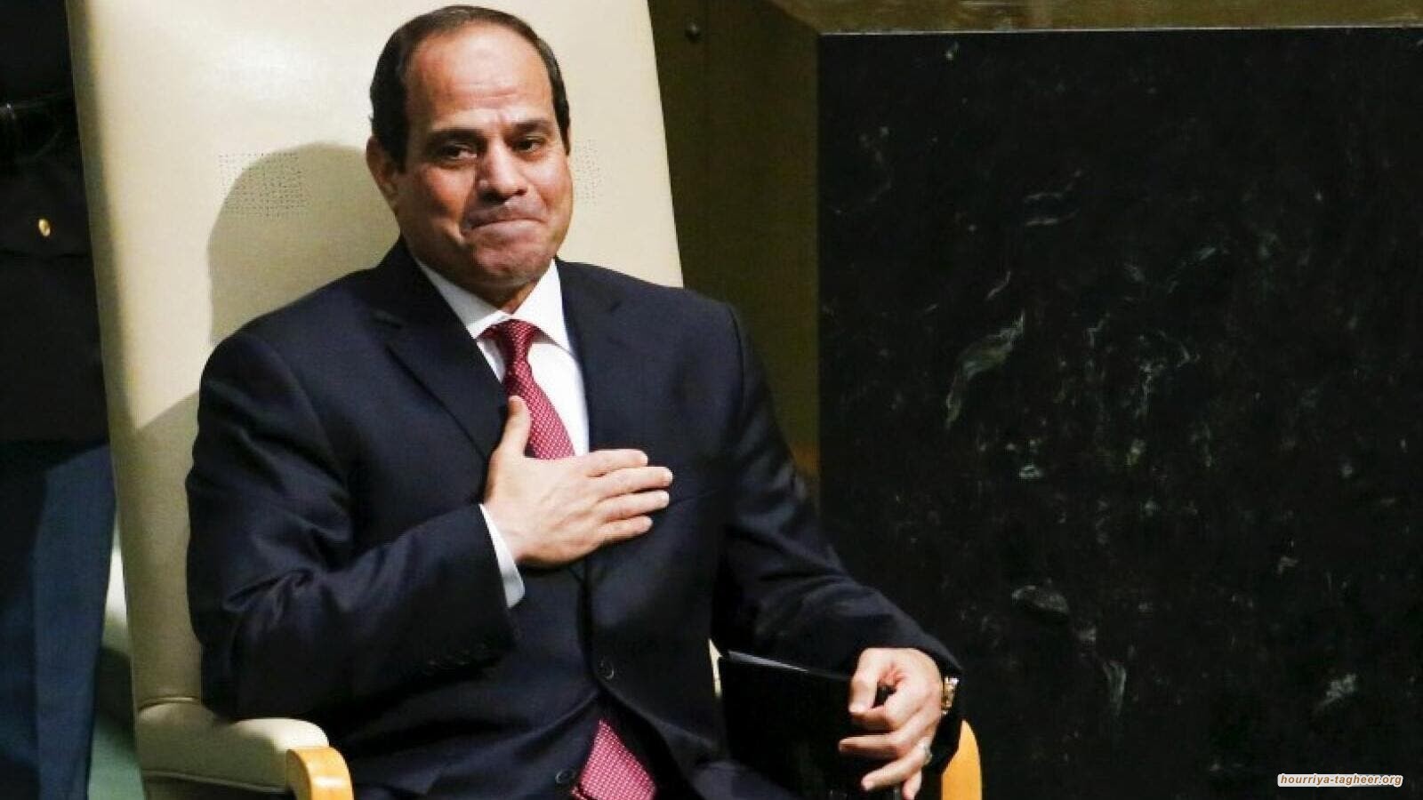 تفاصيل دعم مالي خليجي مقابل تدخل مصر في ليبيا