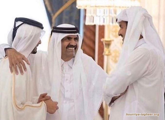ألف يوم من الحصار.. قطريون يغردون: الدوحة صامدة ومنتصرة
