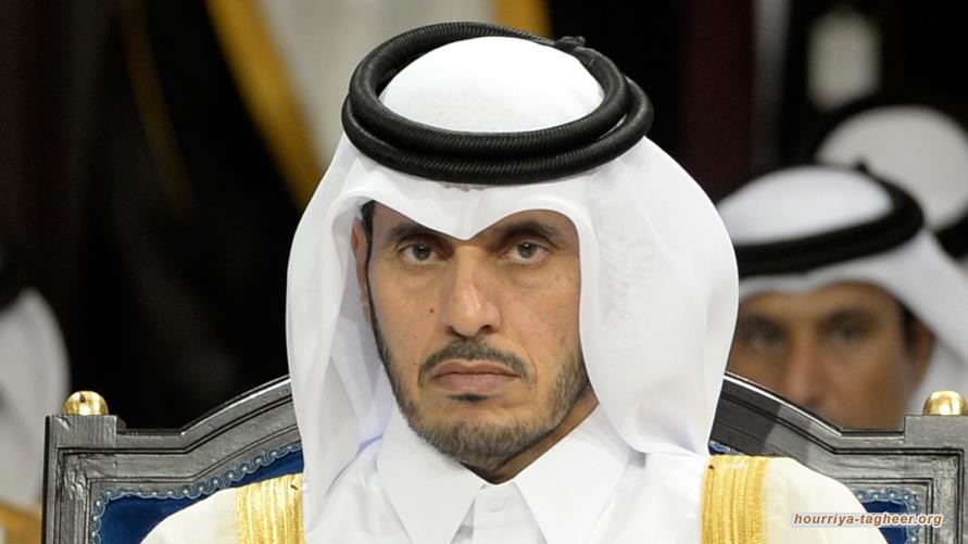 رئيس وزراء قطر يرفض لقاء بن سلمان على هامش قمم مكة