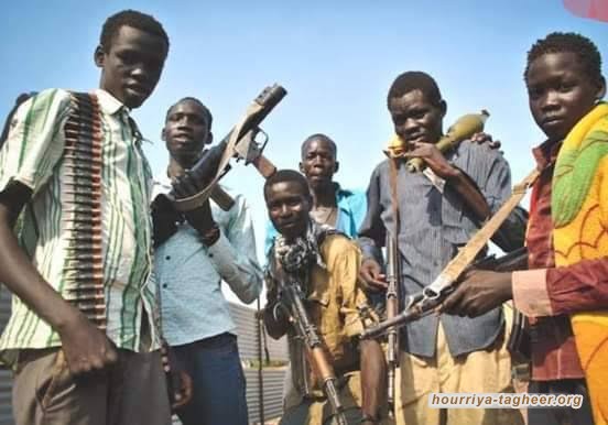 هل تنجح إدارة التباينات في تفادي صراع نفوذ خليجي في السودان