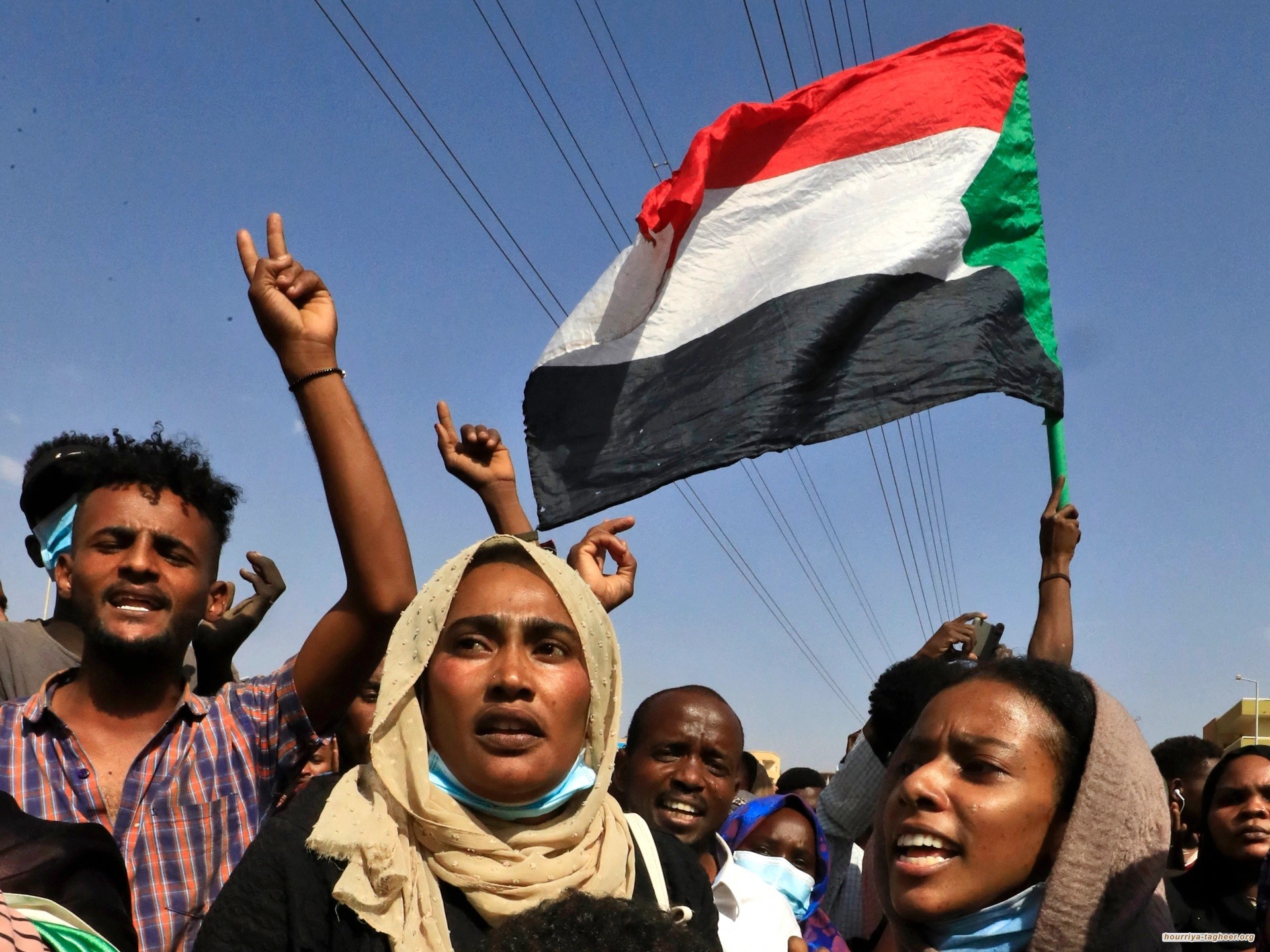 أحلام الامارات وأوهام السعودية يدفع ثمنهن السودان