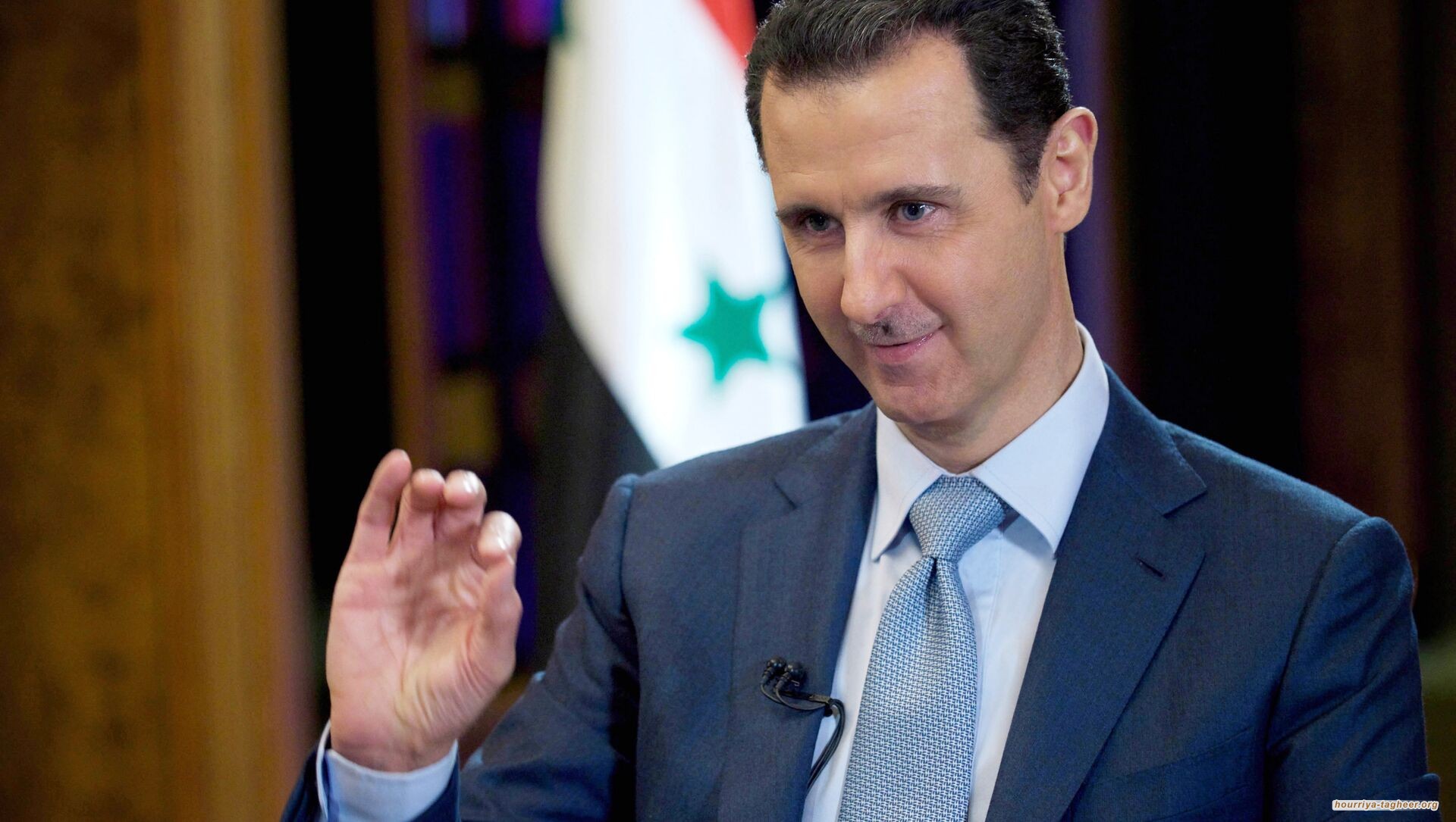 ابن سلمان يسعى لتوافق إقليمي على احتضان الأسد قبل القمة العربية