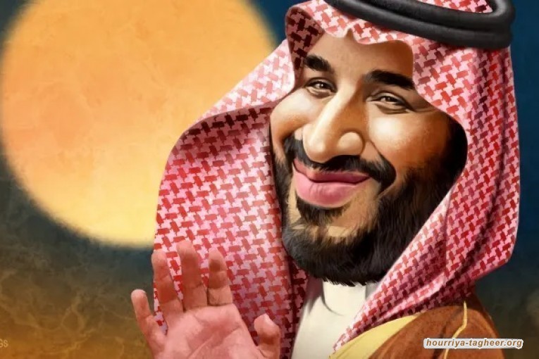 الواسطة وتبجيل ابن سلمان طريق النجاح التجاري في السعودية