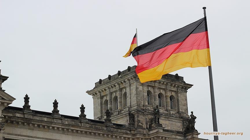 ألمانيا تمدد حظر تصـديــر السـلاح للريـاض