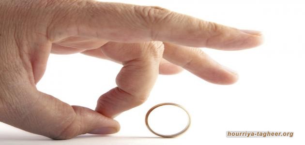 ظاهرة تهدد المجتمع.. 10 أسباب لانتشار الطلاق بالسعودية
