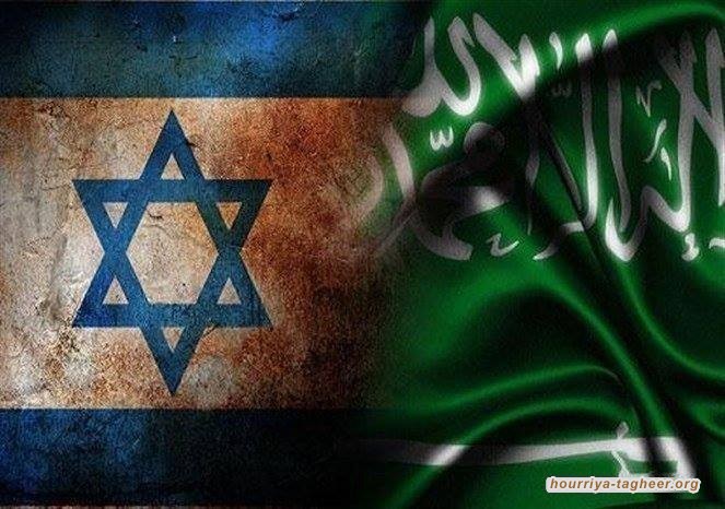 تعاون إسرائيلي مع 4 دول عربية بذريعة مواجهة إيران