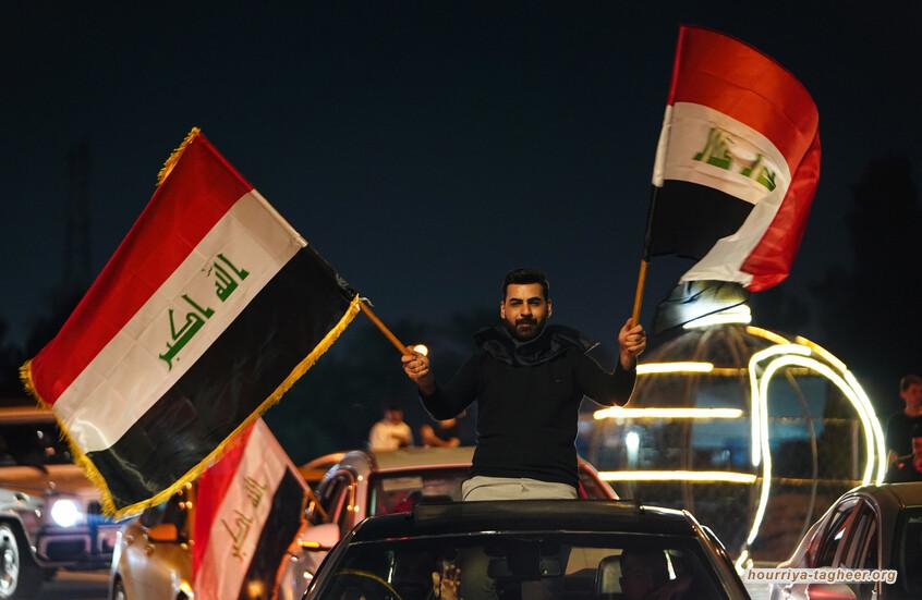 نصف هجمات التي ضربت السعودية أتت من العراق