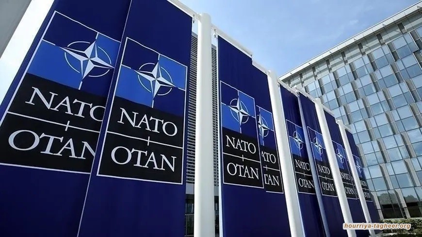 الناتو الاطلسي يستدعي وزراء خارجية الناتو العربي