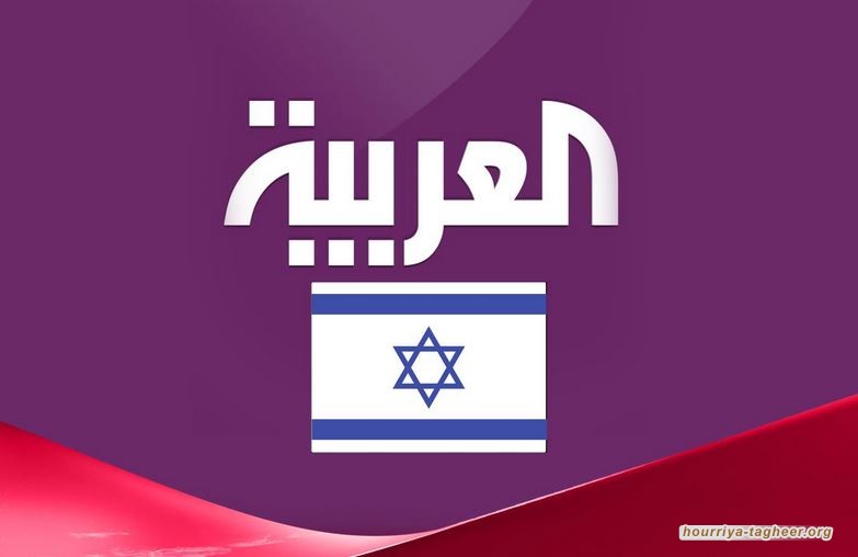 قناة العربية تُفبرك خبر توغل دبابات الاحتلال في غزة