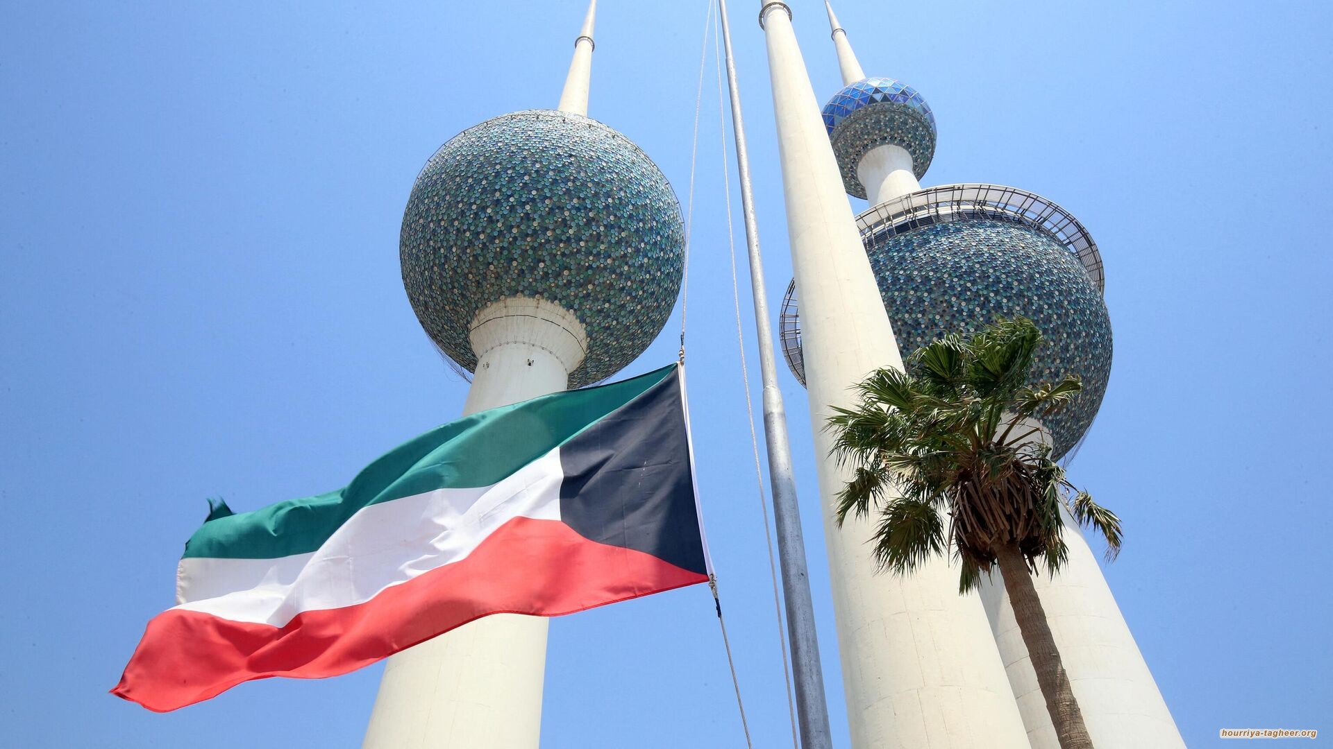 السلطات #السعودية تتجسس على وفد التفاوض الكويتي الخاص بـ #حقل_الدرة