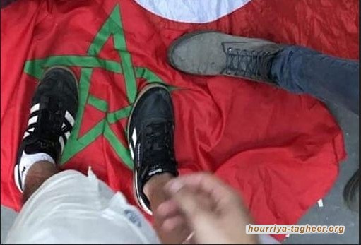 المغرب ينبطح للسعودية وينتهك القوانين في قرار تسليم حسن آل ربيع