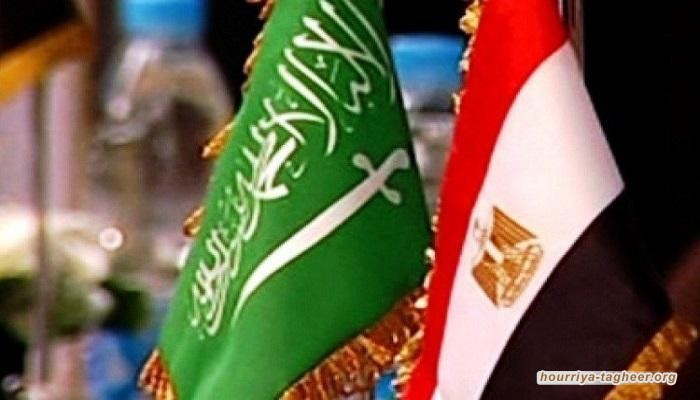 الخلافات المصرية السعودية تستعر