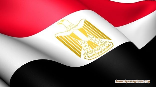 المسؤول المصري يصف رجال الأعمال سعودييين بالحرامية