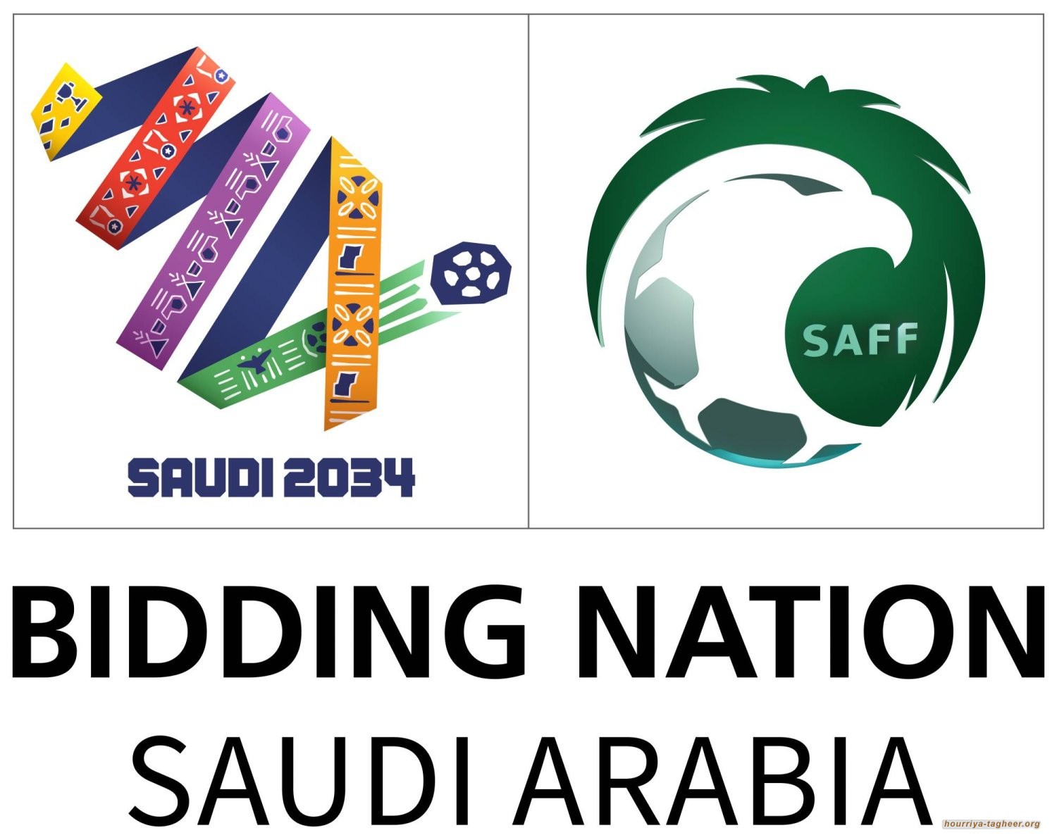 تحدّيات تواجه السعودية في استضافة كأس العالم 2034