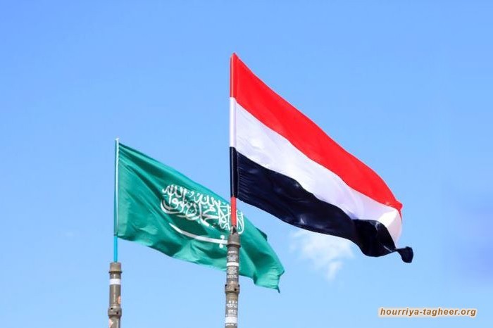 دراسة تستبعد الاتفاق بين الحوثيين والسعودية لإنهاء الحرب
