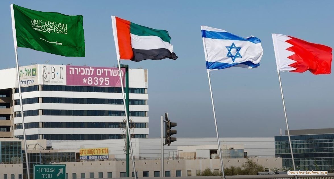 العلاقات بين إسرائيل والدول العربية انتقلت من التطبيع إلى التحالف