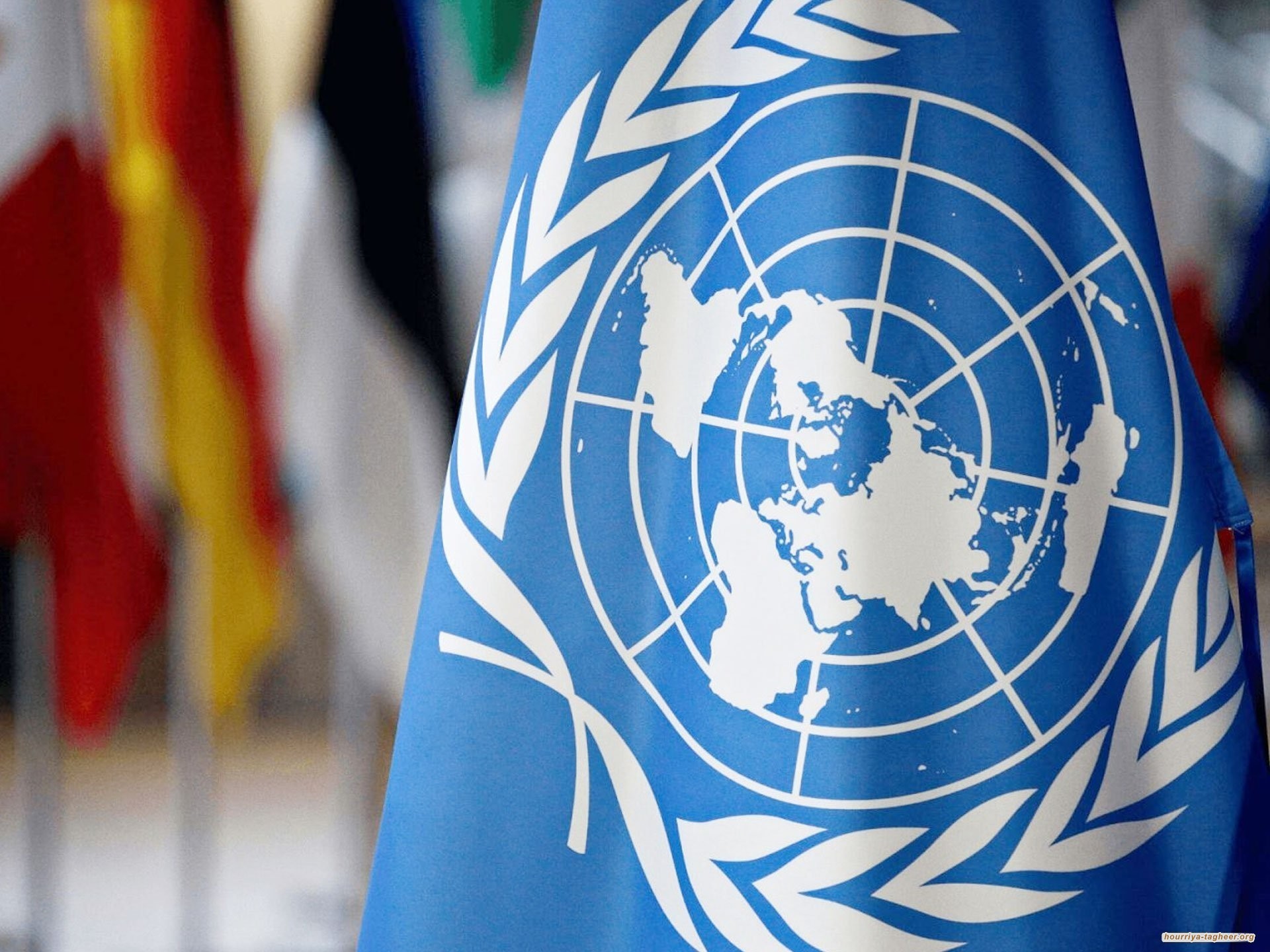 الأمم المتحدة تطالب بالافراج عن سلمى الشهاب ونورة القحطاني
