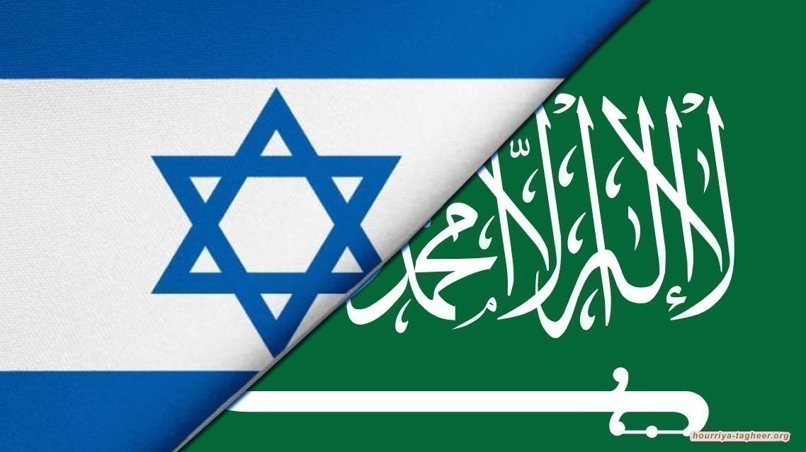صحيفة عبرية: تعاون السعودية وإسرائيل مستمر خلف الكواليس