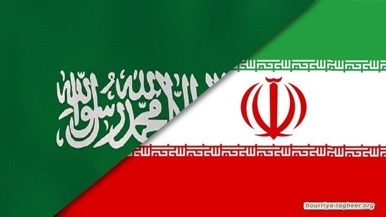 تفاصيل أعلى مستوى لقاءات بين السعودية وإيران منذ 6 سنوات
