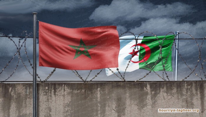 الجزائر تكذب وجود وساطة سعودية لحل الأزمة مع المغرب