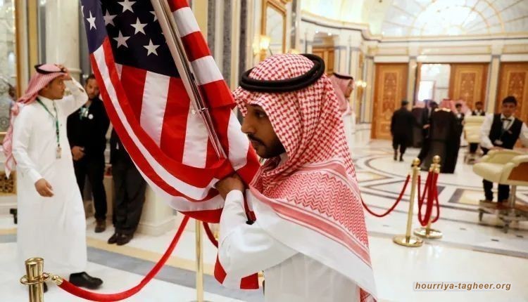 السلطات السعودية تسمح برفع كافة الأعلام إلا علم فلسطين