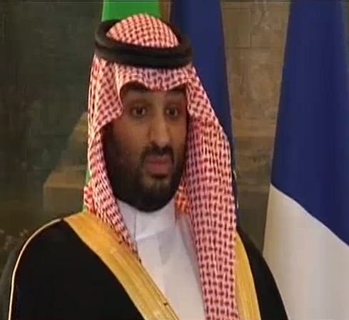 «جيوبوليتيكال فيوتشرز»: مناورة السعودية مع الشيعة العراقيين مصيرها فشلا اخر لابن سلمان