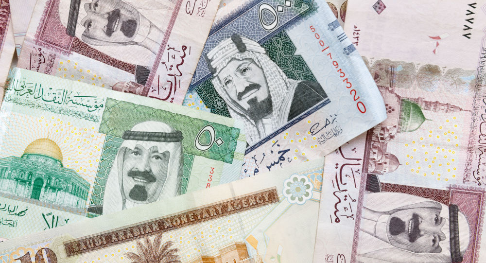 الميزانية السعودية في خطر
