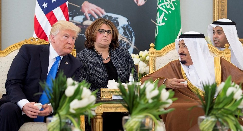 مقترح في مجلس الشيوخ قد يعرقل صفقة أسلحة بين السعودية وأمريكا