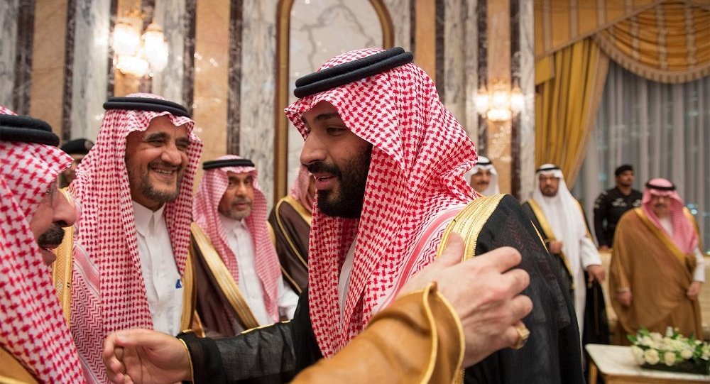 باحثة بريطانية: المعارضة السعودية لن تهدأ إلى الأبد...وهذا طريق بن سلمان للنجاة