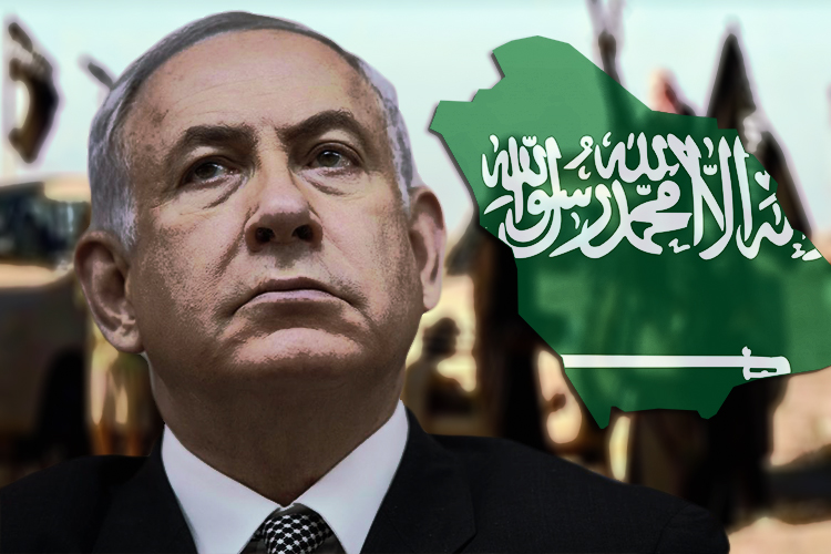 ما بعد داعش.. العلاقات الخليجية الإسرائيلية تتخطى التطبيع