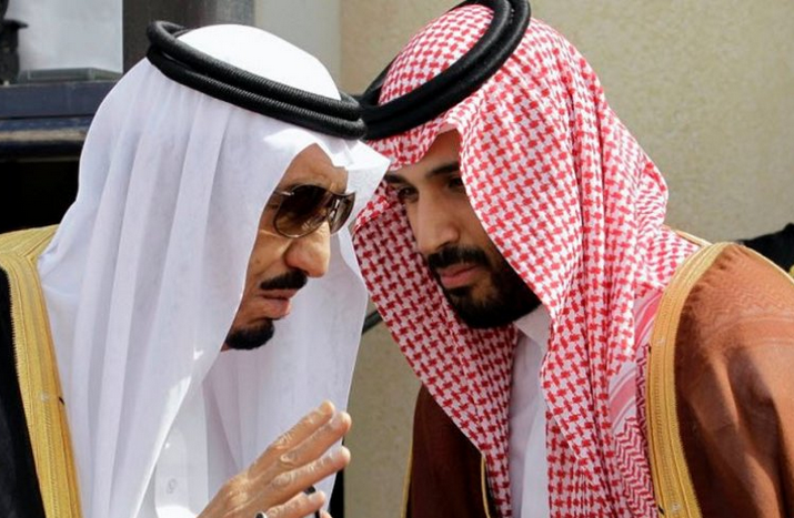 هل تلعب السعودية  بذكاء حقا أم أن هناك من يحرك خيوط اللعبة؟!