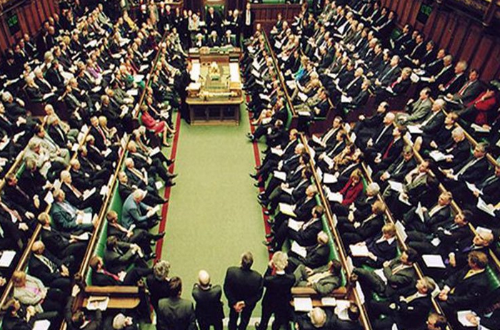 برلمانيون بريطانيون يرفضون زيارة مرتقبة لـ"إبن سلمان"