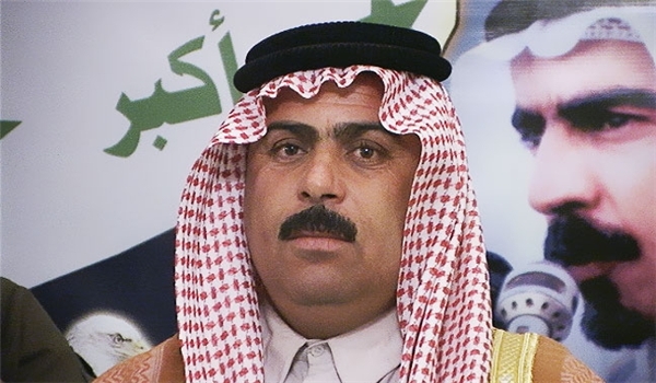 الهايس : السفير السعودي في العراق يتدخل بأمور لا تعنيه