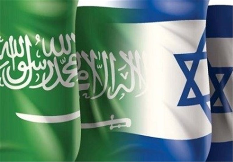 الدور السعودي الاسرائيلي في عقد مؤتمر العصابة المسماة بالمعارضة الايرانية