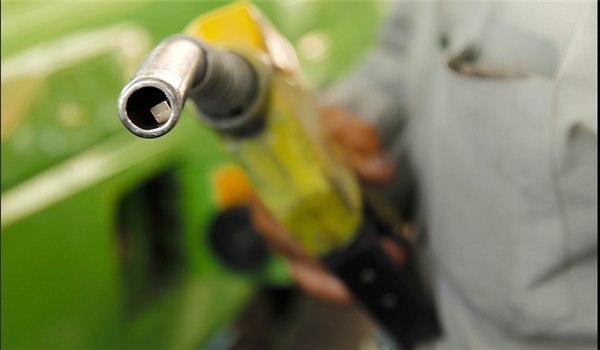  السعودية ستزيد أسعار الوقود