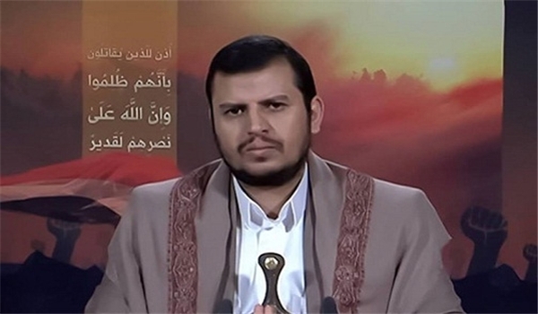 السيد الحوثي للنظام السعودي: كفاك عبثاً وعد إلى الحضن الإسلامي والعربي