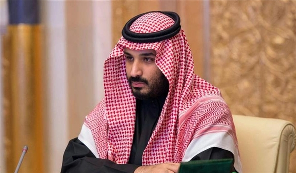 مجتهد يكشف تفاصيل التدهور الاقتصادي والأزمة المالية بالسعودية