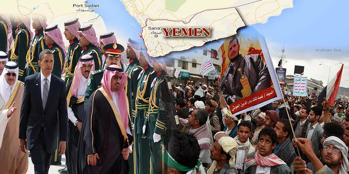 السعودية وحربها على اليمن …افلاس وسقوط وشيك لـ آل سعود