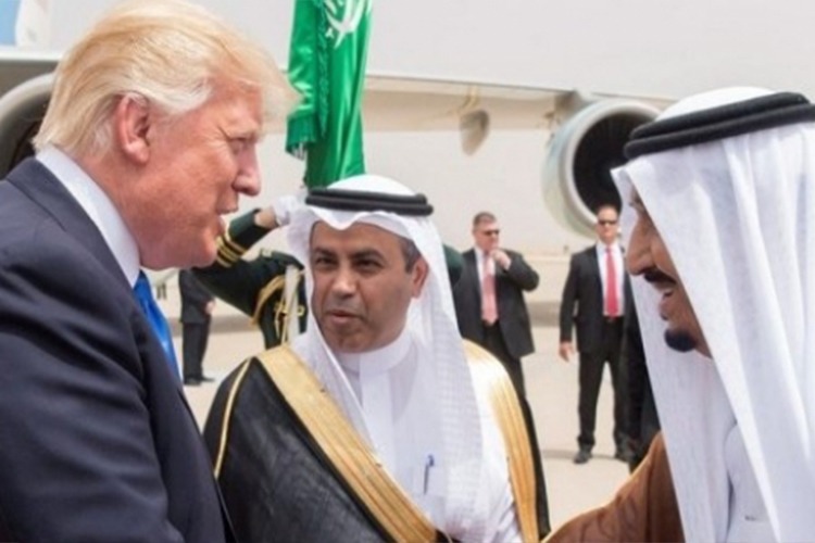 الصفقات المالية السعودية مع واشنطن عالية المخاطر (مترجم)