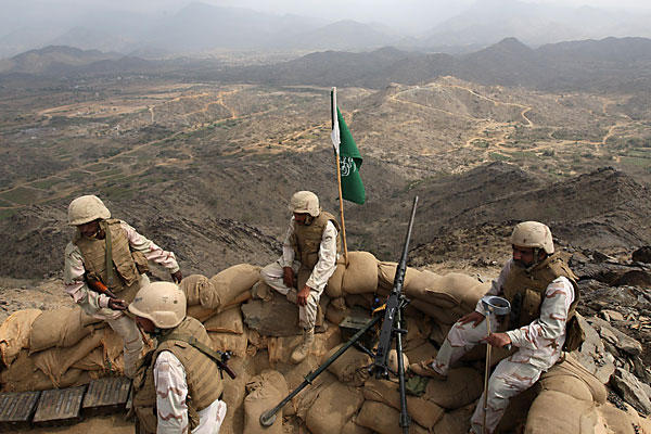 الجنوب اليمني بين فكي الاحتلال السعودي الاماراتي (3-3)