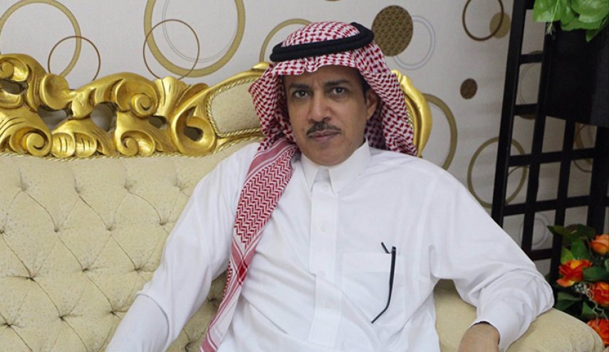 اعتقال كاتب سعودي بعد اتهامه الديوان الملكي بالفساد