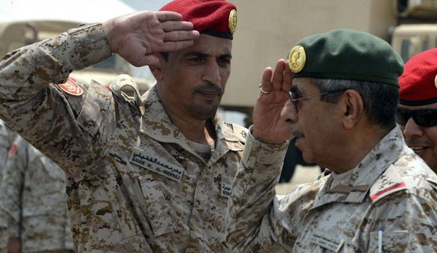 التایمز : ماذا وراء تغيير القيادة العسكرية في السعودية؟