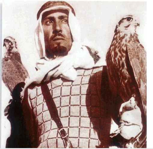 “عبد الله بن عبد العزيز” …. بدايته بالبئر ثم بالقصر و أخيرا في القبر